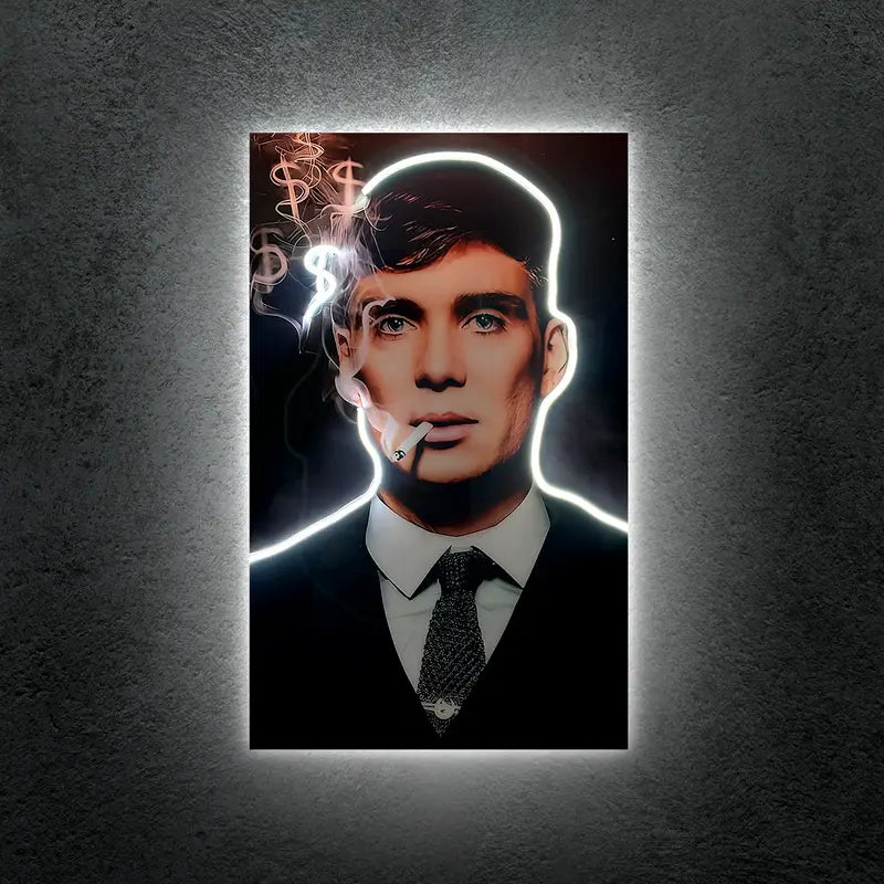 Peaky Blinders: The Shelby Legacy