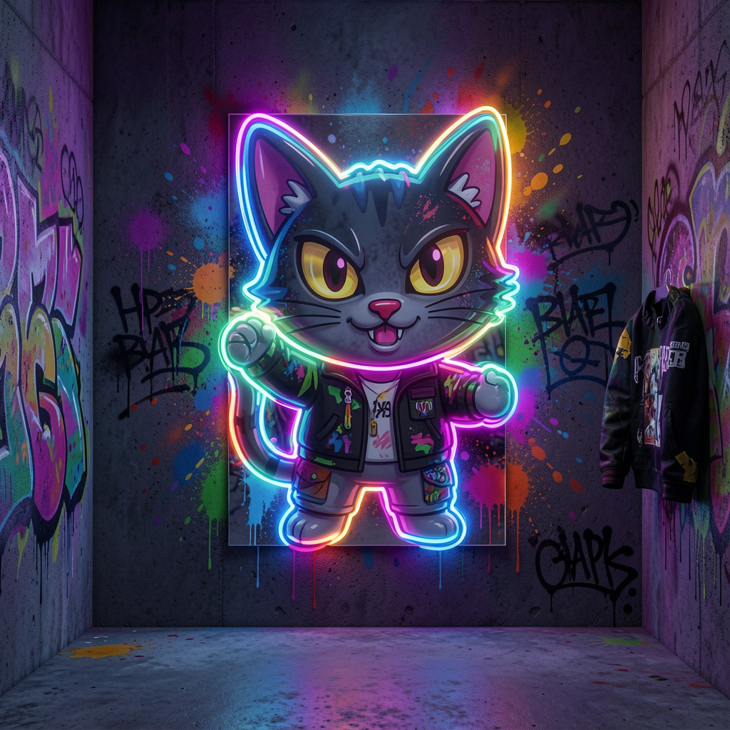 Graffiti  Collection
