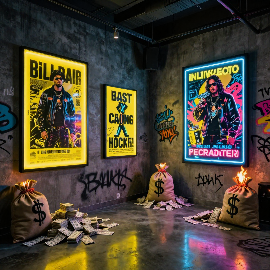Money Culture Collection