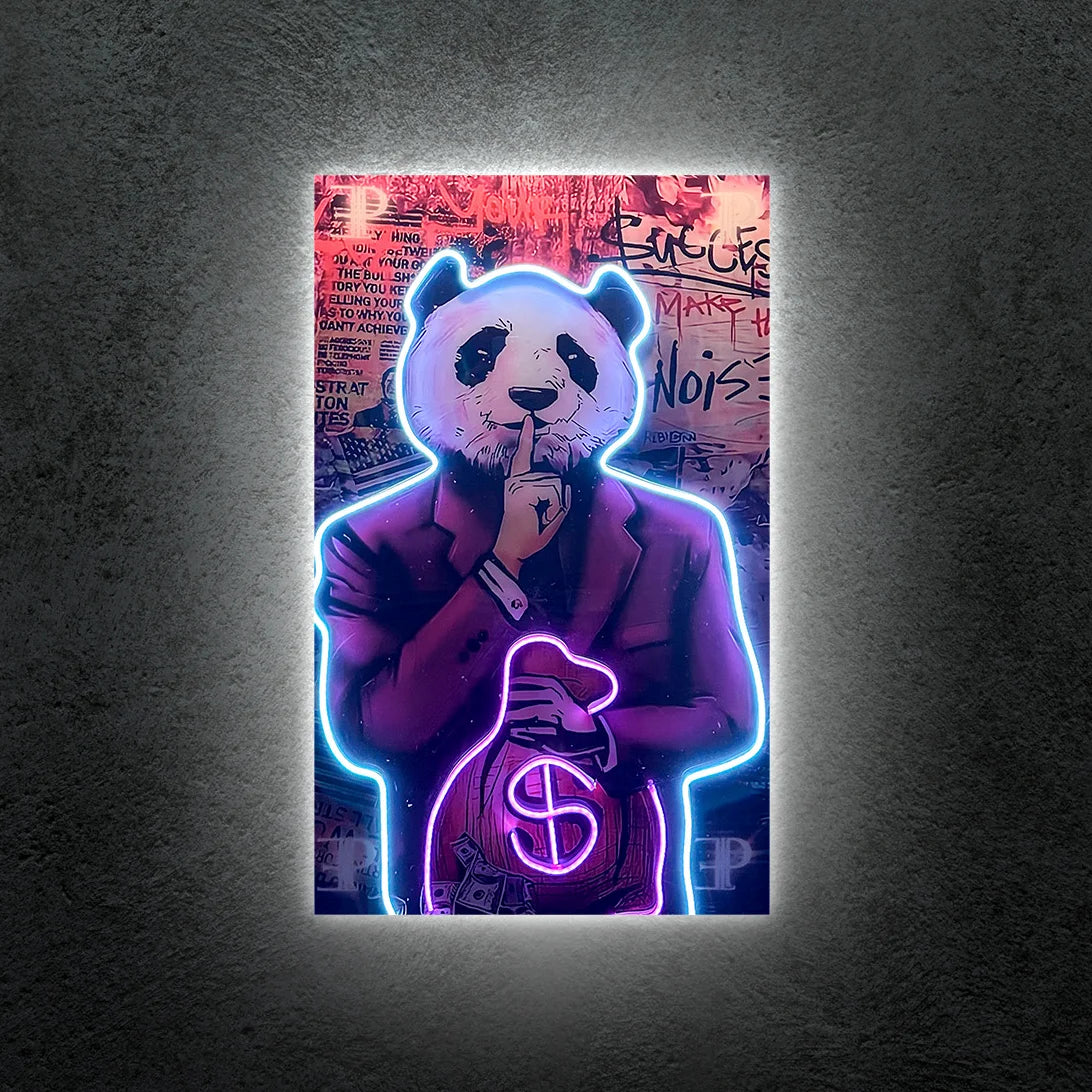 Panda Money