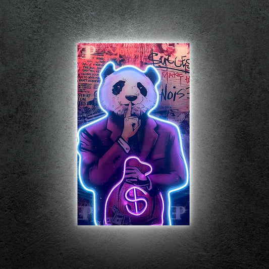 Panda Money
