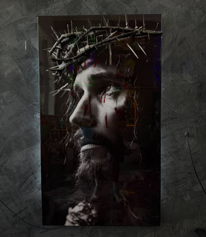 Love Beyond the Cross