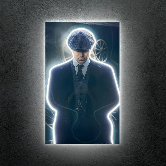 Peaky Blinders: By Order