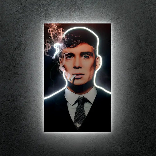 Peaky Blinders: The Shelby Legacy