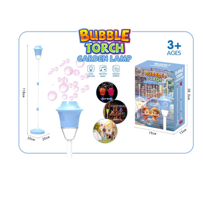 BubbleBlaze™