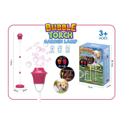 BubbleBlaze™