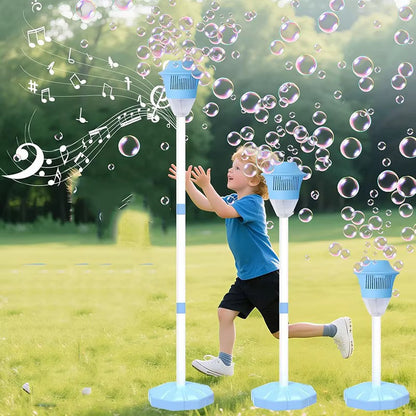 BubbleBlaze™