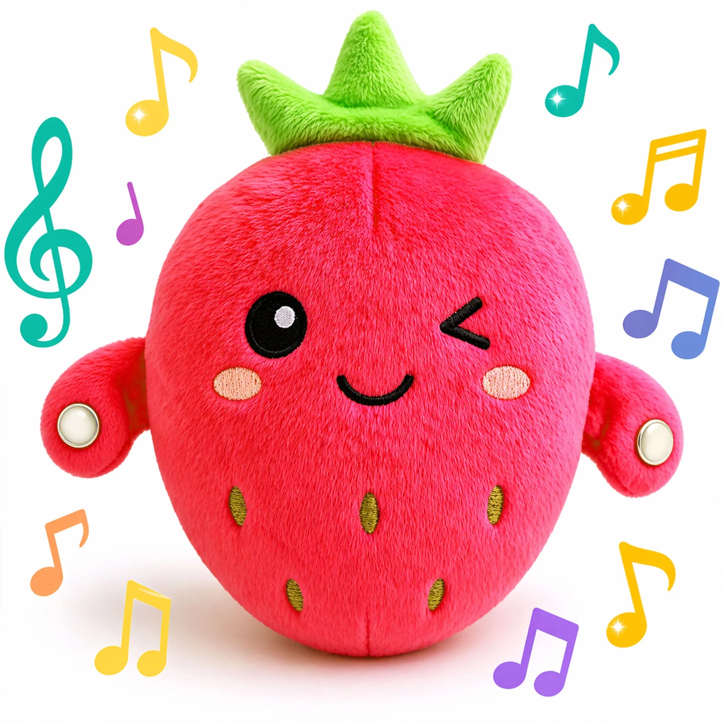 Frubeat™ Touch Melody